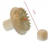 Philips Epilasyon Makinesi Dişlisi thumbnail 2