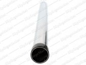 40mm Elektrikli Süpürge Borusu - 50 cm thumbnail 1
