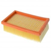 Karcher MV4 / MV5 / MV6 Panel Filtre thumbnail 1