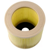 Karcher MV 3 Süpürge Filtresi thumbnail 3