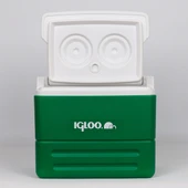 IGLOO EliteCore Buzluk 8.2 Litre-YEŞİL thumbnail 3