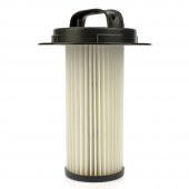 Philips Marathon Silindirik HEPA Filtre thumbnail 1