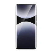 Redmi Note 14 Pro Plus Eğimli Süper Pet Ekran Koruyucu thumbnail 3