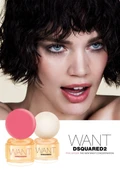 Dsquared2 Want Pink Ginger EDP 100 ml Kadın Parfüm thumbnail 3