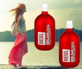 Diesel Zero Plus Feminine 75 ml Kadın Parfümü edt thumbnail 2