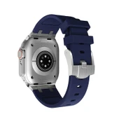 Watch 7 45mm KRD-89 Silikon Kordon thumbnail 6
