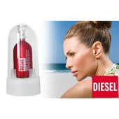 Diesel Zero Plus Feminine 75 ml Kadın Parfümü edt thumbnail 1