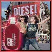 Diesel Zero Plus Feminine 75 ml Kadın Parfümü edt thumbnail 5