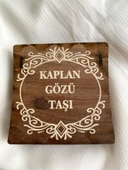 KAPLAN GÖZÜ TAŞI BİLEKLİK thumbnail 3