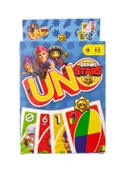 Brawl Stars Uno Oyun Kartı thumbnail 1