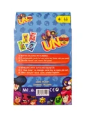 Brawl Stars Uno Oyun Kartı thumbnail 2