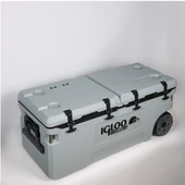 IGLOO CoreMAX 120 Tekerlekli Buzluk 120 Litre thumbnail 4