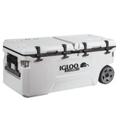 IGLOO CoreMAX 120 Tekerlekli Buzluk 120 Litre thumbnail 1