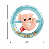 Fisher Price Sensimals Dişlik Seti Hrb21 thumbnail 3