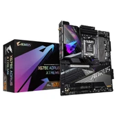 GIGABYTE X670E AORUS XTREME DDR5 M.2 E-ATX AM5 thumbnail 1