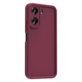 Xiaomi Poco C65 Kılıf Kamera Korumalı Ananas Kapak thumbnail 8