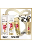Pantene 350 ml Şampuan Infinite Lengths thumbnail 5
