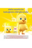 Dalin Klasik Vazelin 100 ml thumbnail 2