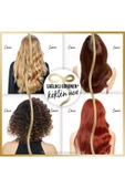 Pantene 350 ml Şampuan Infinite Lengths thumbnail 4