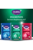 Duru Diamonds Series Green Pvc 90*4 thumbnail 4