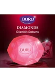 Duru Diamonds Series Red Pvc 90*4 thumbnail 3