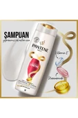 Pantene 350 ml Şampuan Infinite Lengths thumbnail 7