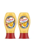 Calve Cheddar Sos 240 gr X 2 Adet thumbnail 2