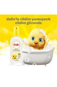 Dalin Sprey Bebek Yağı 200 ml thumbnail 3