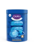 Duru Diamonds Series Blue Pvc 90*4 thumbnail 1