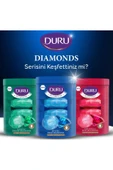 Duru Diamonds Series Blue Pvc 90*4 thumbnail 4