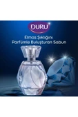Duru Diamonds Series Blue Pvc 90*4 thumbnail 2