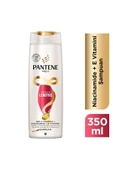 Pantene 350 ml Şampuan Infinite Lengths thumbnail 1