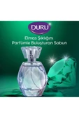 Duru Diamonds Series Green Pvc 90*4 thumbnail 2