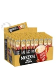 Nestle Nescafe 3'ü 1 Arada Sütlü Köpüklü Kahve 56'lı Paket 17,4 gr thumbnail 2
