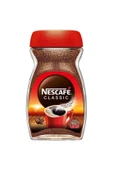 Nescafe Classıc 100 G Cam Kavanoz thumbnail 1