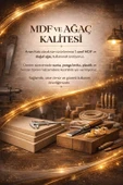 Gülsün Baza Başlık Set 120*200 thumbnail 3