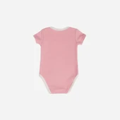 Blush Body Suit-Kışlık Body-Pembe thumbnail 2