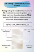 Alin Komodin ve Kitaplık Set thumbnail 4