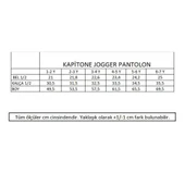 Kapitone Somon Pantolon thumbnail 4