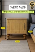 Alin Wood Komodin thumbnail 3
