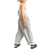 Ceketli Tencel Takım-Unisex thumbnail 2