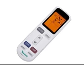 Baymak Elegant Plus A++ 18.000 BTU Inverter Split Klima thumbnail 2