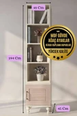 Masal Komodin ve Kitaplık Set thumbnail 2