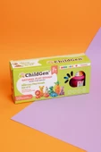Doğal Oyun Hamuru - Mini-Cup- 8'li Set (8x65gr) thumbnail 3