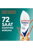 Rexona Deodorant Kadın Şeftali Limon Otu 150 ml thumbnail 3