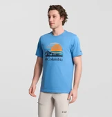 Columbia CSC M Peaceful Perspective SS Tee CS0412 thumbnail 4
