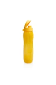 Tupperware Eco Şişe Slim 750ml Portakal thumbnail 1
