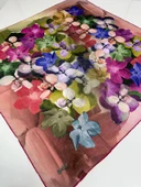 Fresh Soft Pamuk Eşarp - 05078 thumbnail 1