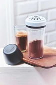 Tupperware 2'li Set Kristalin Baharatlık 375 ml thumbnail 4