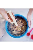 Tupperware Üç Başlıklı Kaşık Böğürtlen thumbnail 4